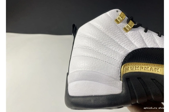 Cheap EP Dae CT8013-170 Suede Air Taxi Release Jordan XII 12 CT8013-170 0801